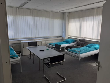 Monteurzimmer: Zimmer - Haus Kerstin