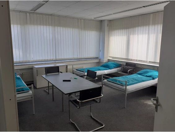 Monteurzimmer: Zimmer - Haus Kerstin