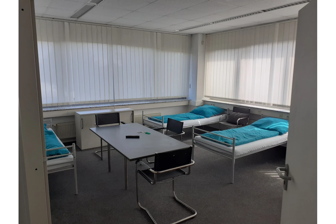 Monteurzimmer: Zimmer - Haus Kerstin