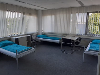 Monteurzimmer: Zimmer - Haus Kerstin