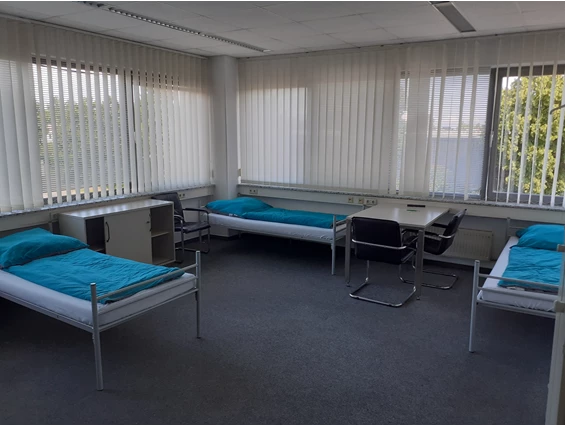 Monteurzimmer: Zimmer - Haus Kerstin