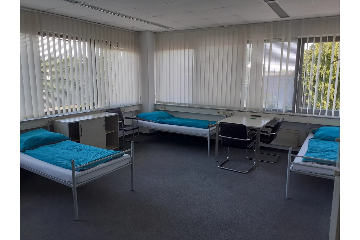 Monteurzimmer: Zimmer - Haus Kerstin