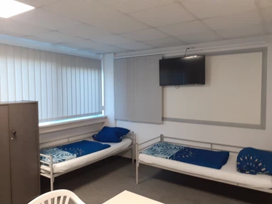 Monteurzimmer: Zimmer - Haus Kerstin