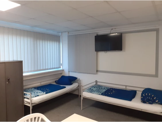 Monteurzimmer: Zimmer - Haus Kerstin