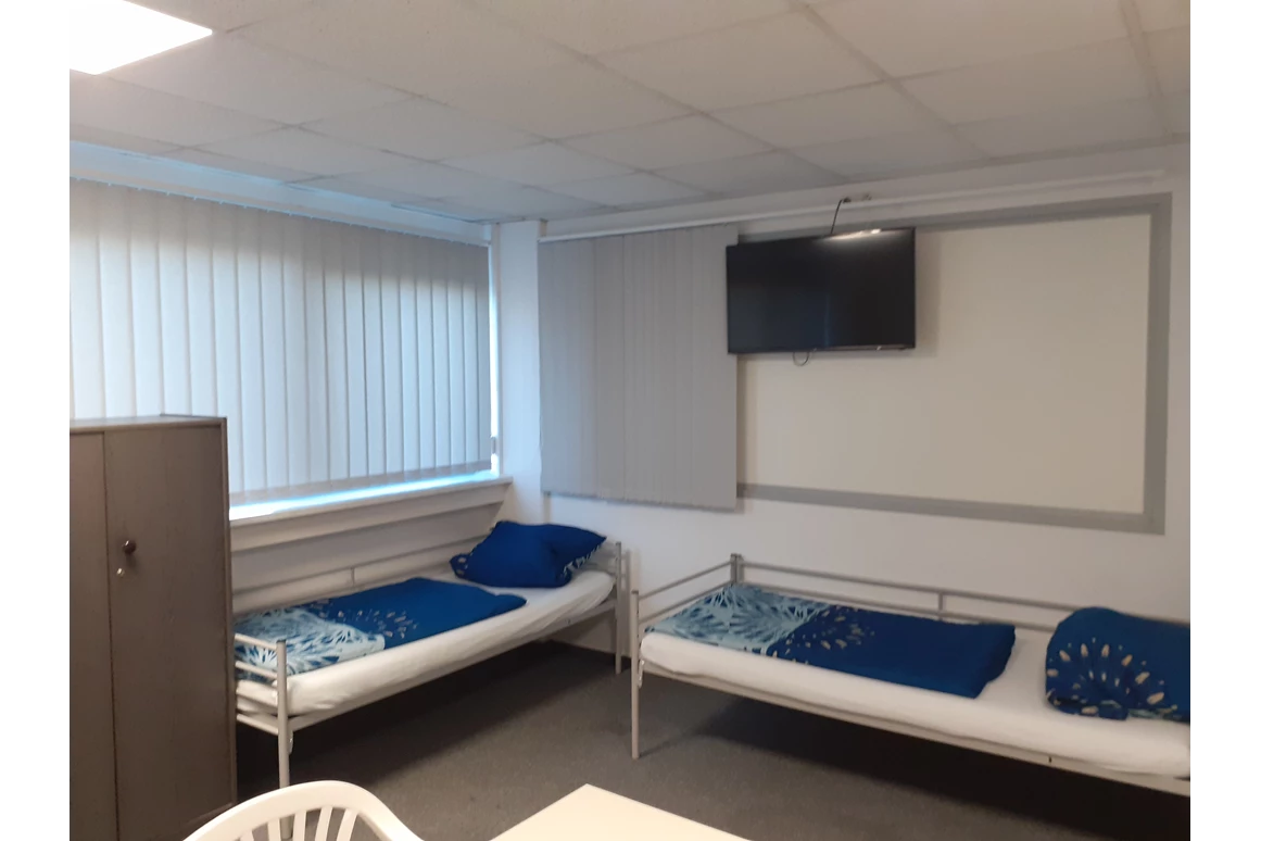 Monteurzimmer: Zimmer - Haus Kerstin