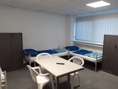 Monteurzimmer: Zimmer - Haus Kerstin