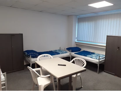 Monteurwohnung - PLZ 18119 (Deutschland) - Zimmer - Haus Kerstin