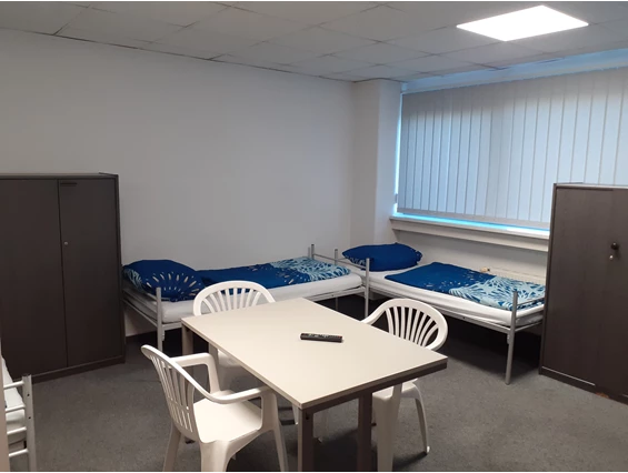 Monteurzimmer: Zimmer - Haus Kerstin