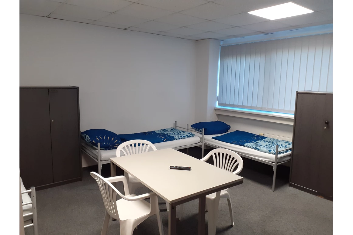 Monteurzimmer: Zimmer - Haus Kerstin