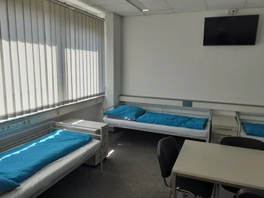 Monteurzimmer: Zimmer - Haus Kerstin