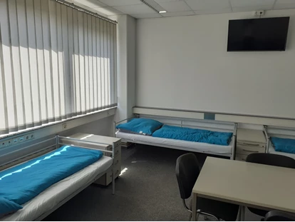 Monteurwohnung - PLZ 18119 (Deutschland) - Zimmer - Haus Kerstin