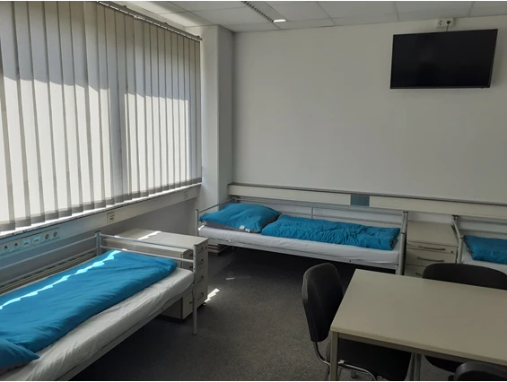 Monteurzimmer: Zimmer - Haus Kerstin