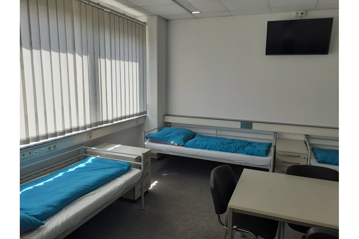 Monteurzimmer: Zimmer - Haus Kerstin