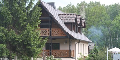 Monteurwohnung - Einzelbetten - Senftenberg Hörlitz - Weidmannsruh