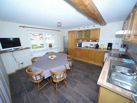 Monteurzimmer: Ferienwohnung & Monteurunterkunft Gauder