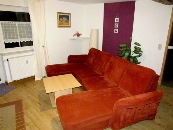 Monteurzimmer: Ferienwohnung & Monteurunterkunft Gauder
