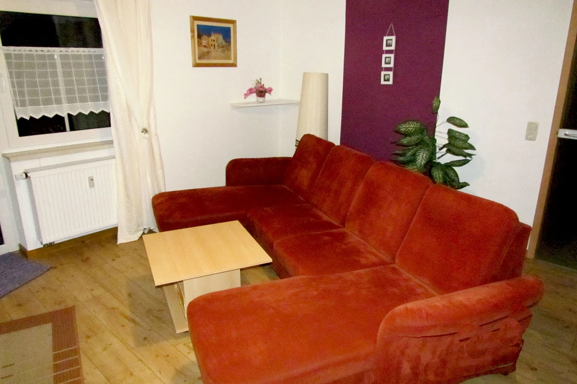 Monteurzimmer: Ferienwohnung & Monteurunterkunft Gauder