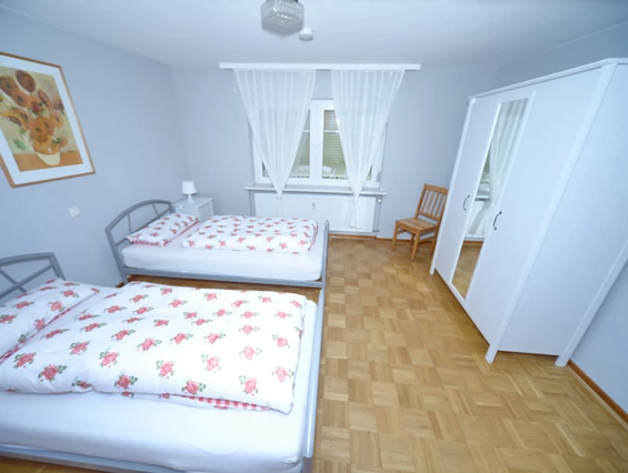 Monteurzimmer: Ferienwohnung & Monteurunterkunft Gauder