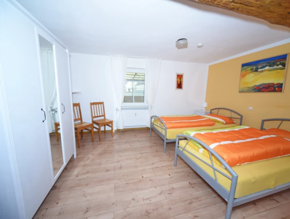 Monteurzimmer: Ferienwohnung & Monteurunterkunft Gauder