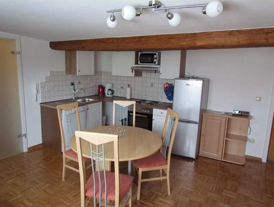 Monteurzimmer: Ferienwohnung & Monteurunterkunft Gauder