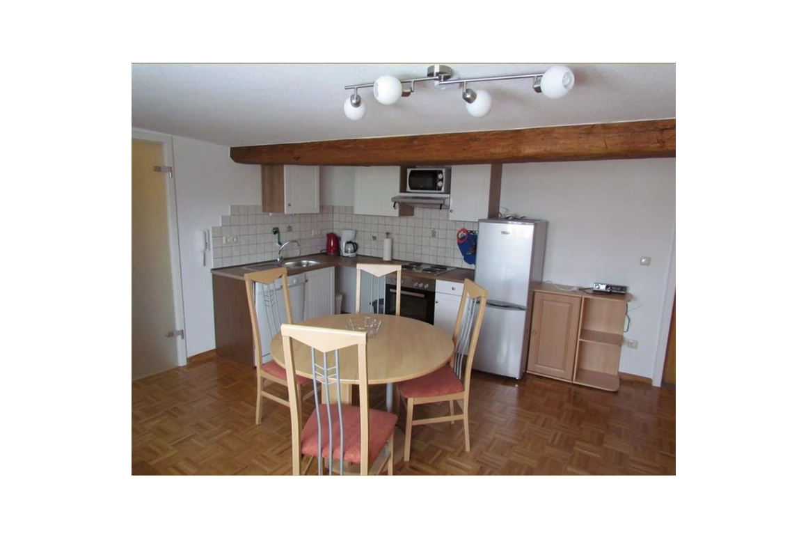Monteurzimmer: Ferienwohnung & Monteurunterkunft Gauder