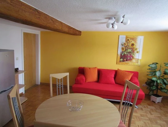 Monteurzimmer: Ferienwohnung & Monteurunterkunft Gauder