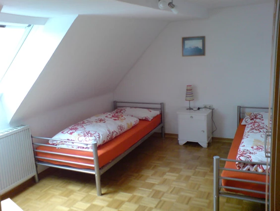 Monteurzimmer: Ferienwohnung & Monteurunterkunft Gauder