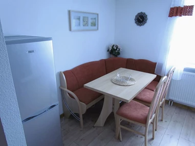 Monteurzimmer: Ferienwohnung & Monteurunterkunft Gauder