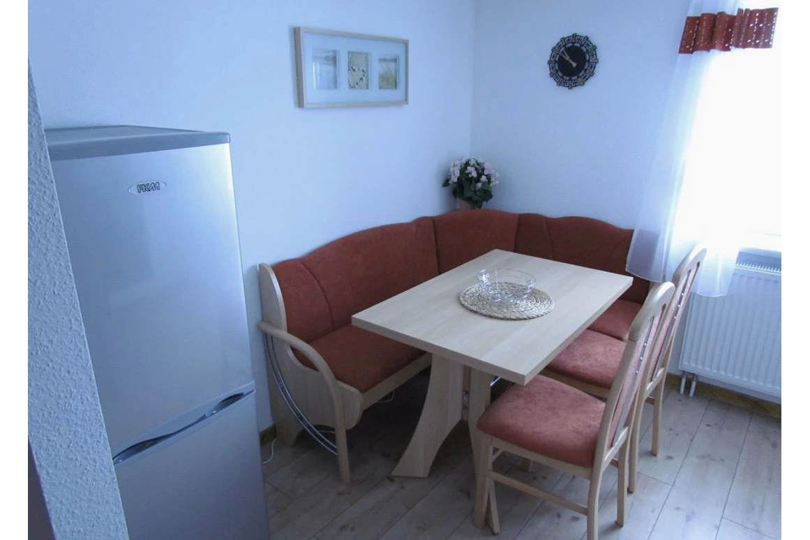 Monteurzimmer: Ferienwohnung & Monteurunterkunft Gauder