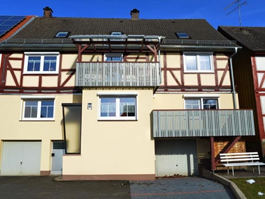 Monteurzimmer: Ferienwohnung & Monteurunterkunft Gauder
