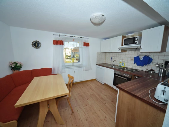 Monteurzimmer: Ferienwohnung & Monteurunterkunft Gauder