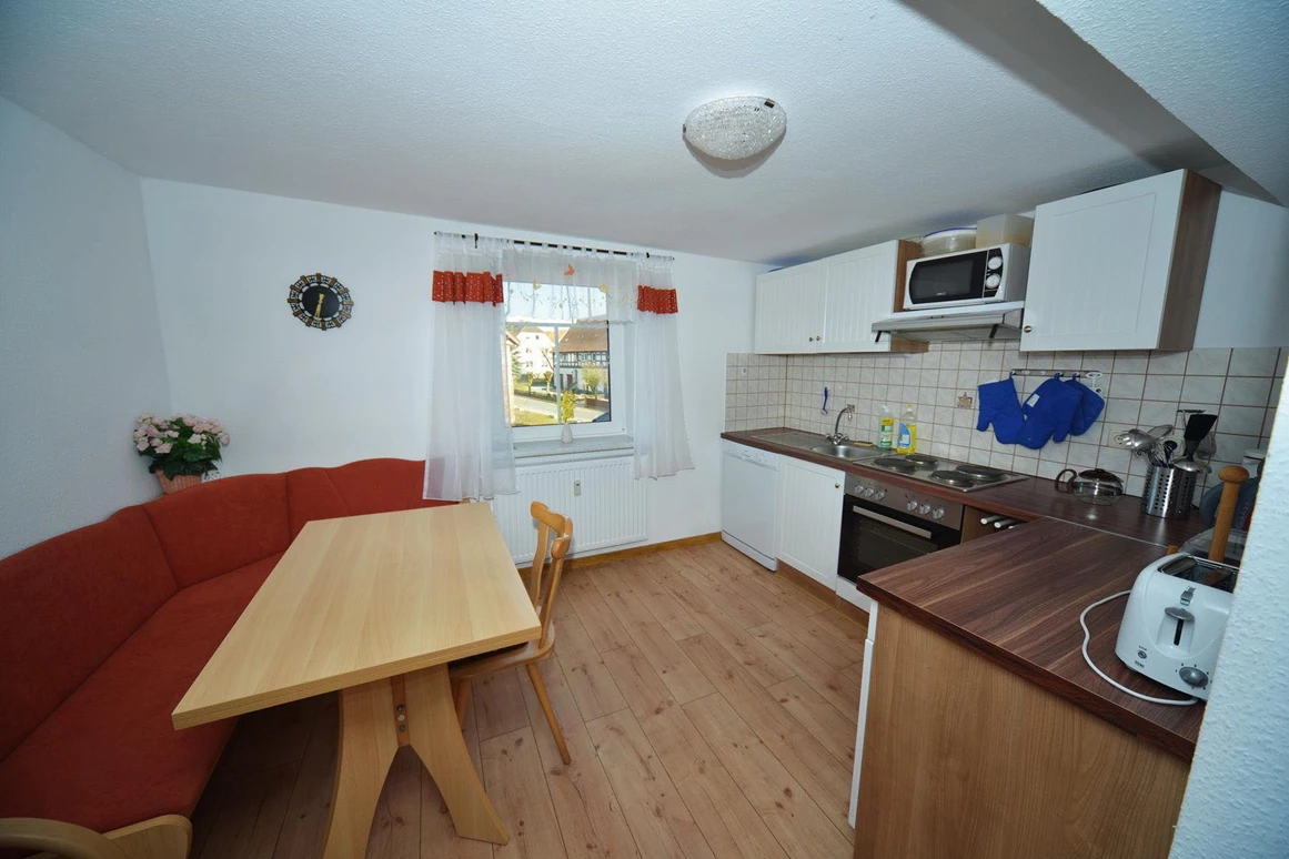 Monteurzimmer: Ferienwohnung & Monteurunterkunft Gauder