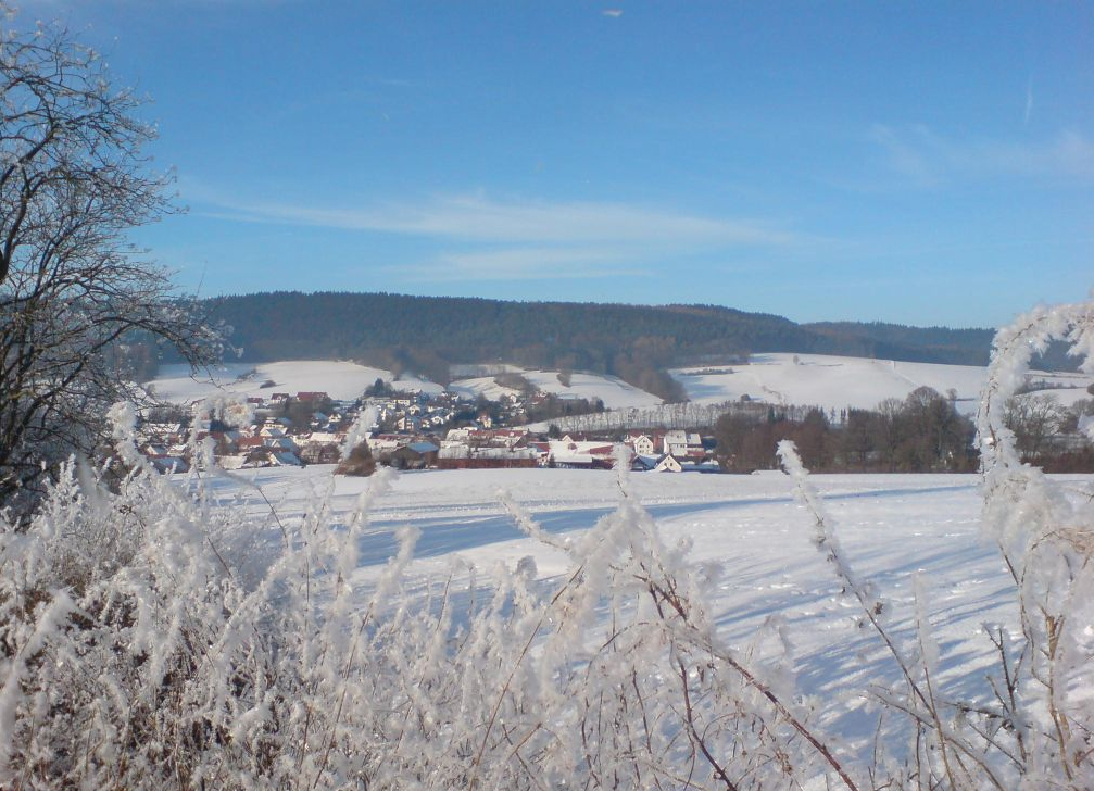 Monteurwohnung - PLZ 36205 (Deutschland) - Ferienwohnung & Monteurunterkunft Gauder