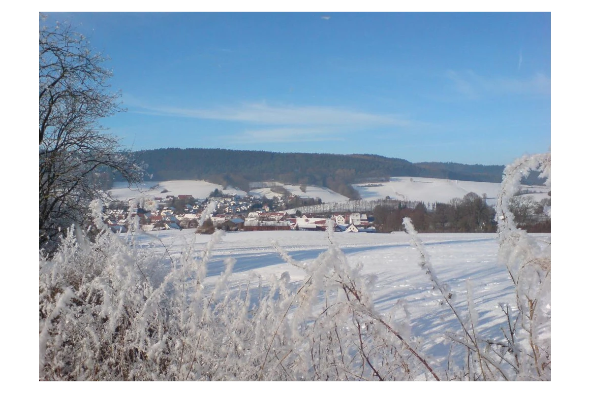Monteurzimmer: Ferienwohnung & Monteurunterkunft Gauder
