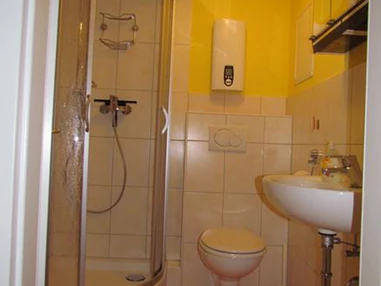 Monteurzimmer: Ferienwohnung & Monteurunterkunft Gauder