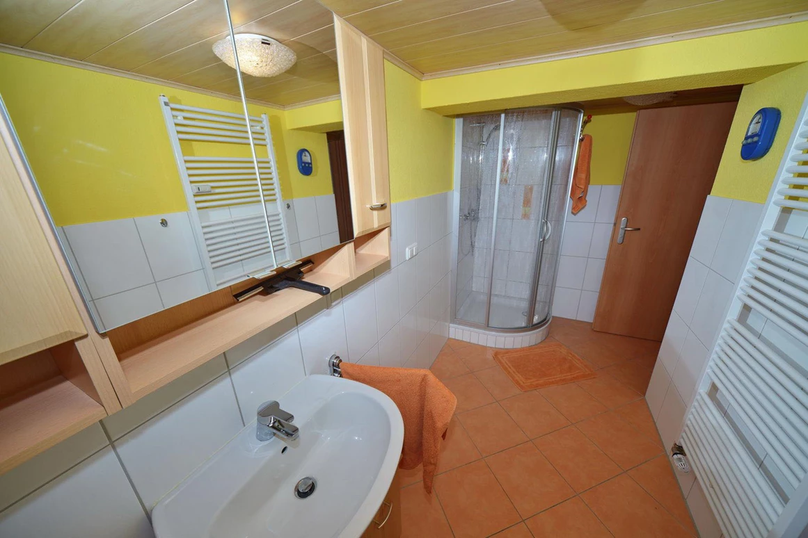 Monteurzimmer: Ferienwohnung & Monteurunterkunft Gauder