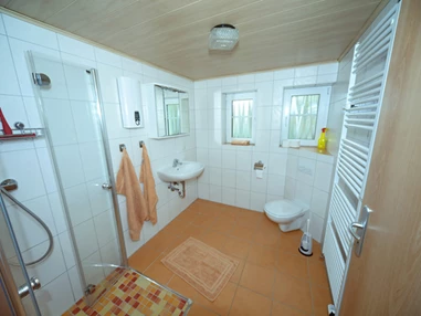 Monteurzimmer: Ferienwohnung & Monteurunterkunft Gauder