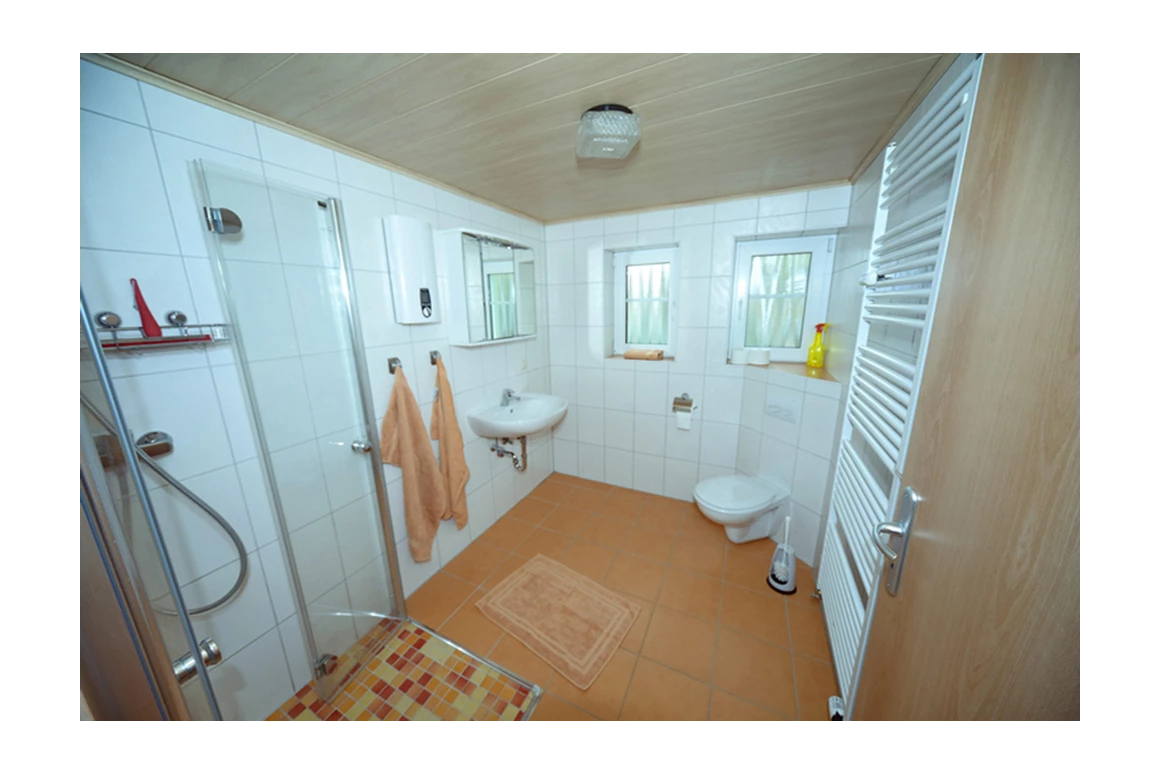 Monteurzimmer: Ferienwohnung & Monteurunterkunft Gauder