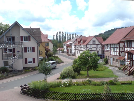 Monteurzimmer: Ferienwohnung & Monteurunterkunft Gauder