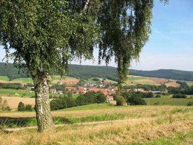Monteurzimmer: Ferienwohnung & Monteurunterkunft Gauder