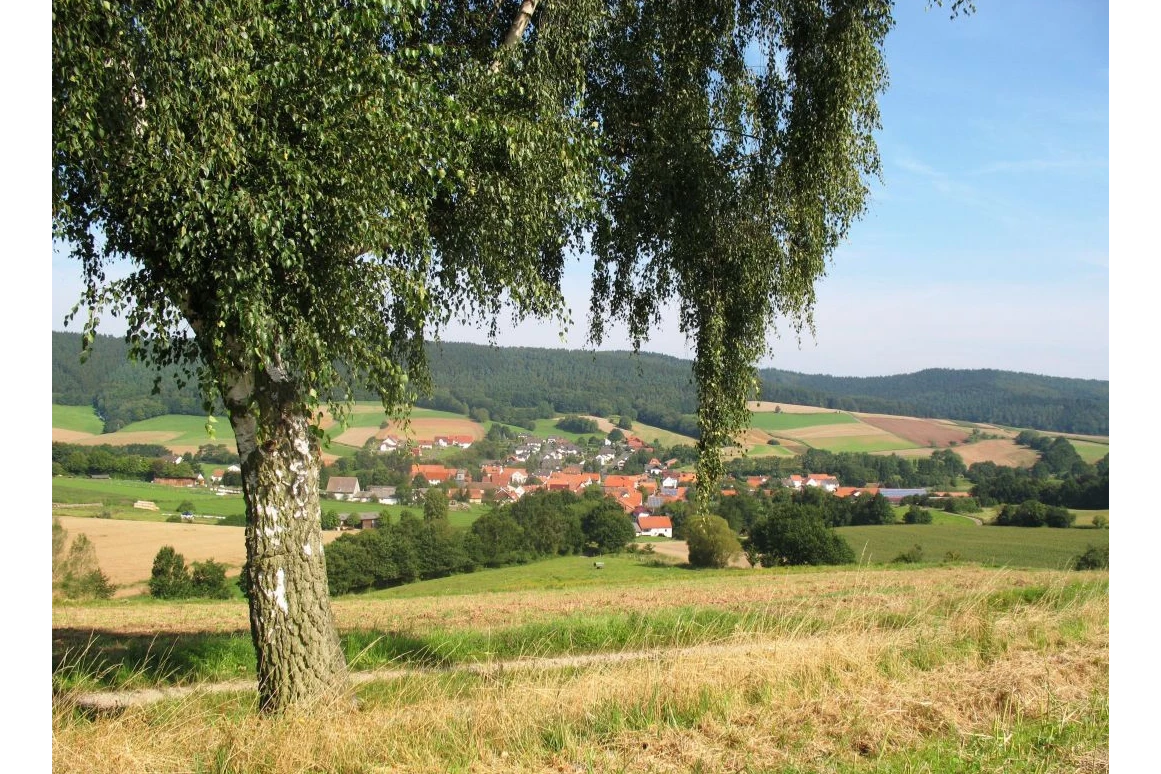 Monteurzimmer: Ferienwohnung & Monteurunterkunft Gauder
