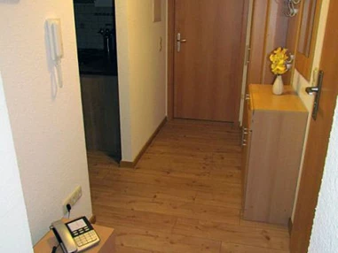 Monteurzimmer: Ferienwohnung & Monteurunterkunft Gauder