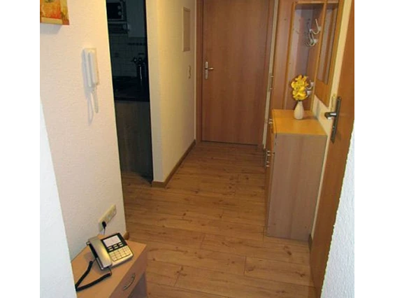 Monteurzimmer: Ferienwohnung & Monteurunterkunft Gauder