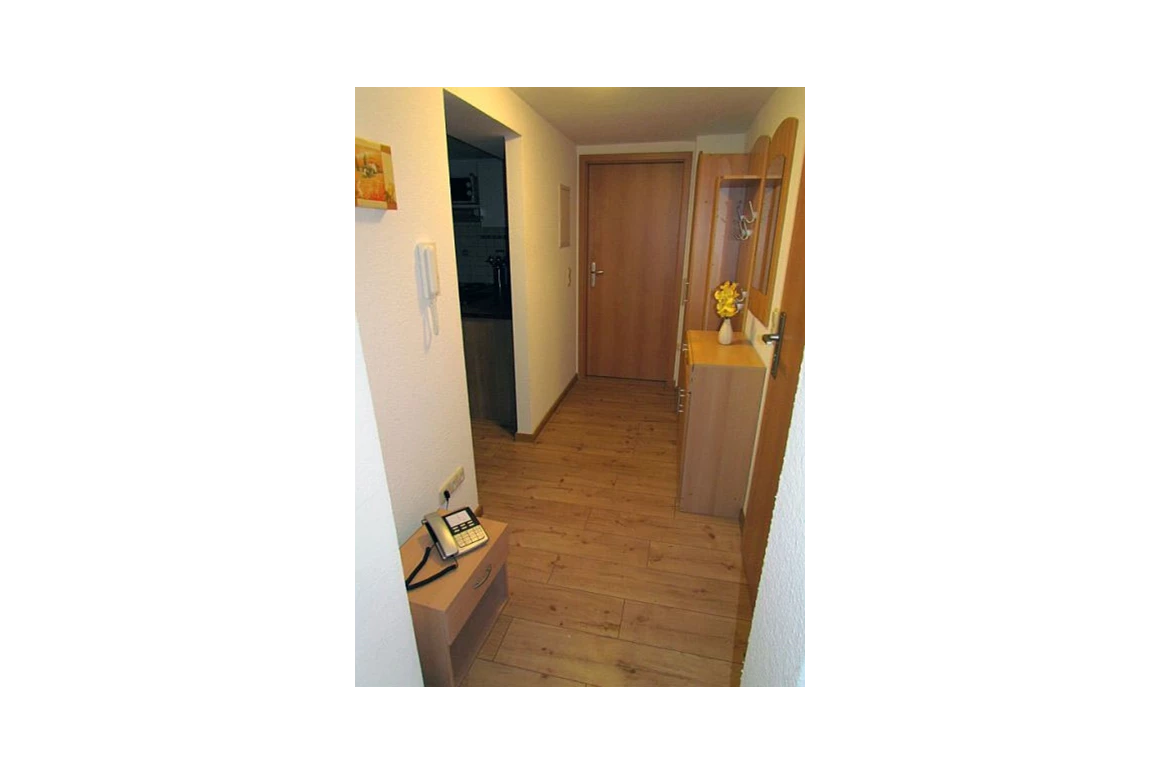 Monteurzimmer: Ferienwohnung & Monteurunterkunft Gauder