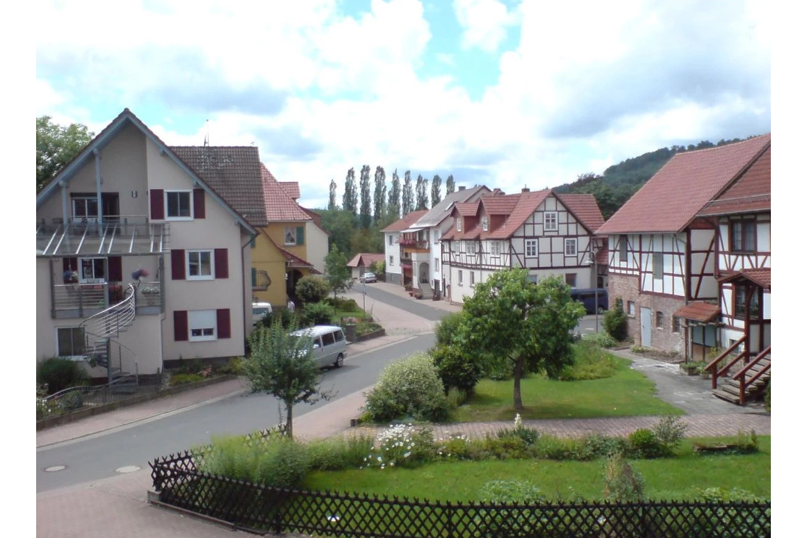 Monteurzimmer: Ferienwohnung & Monteurunterkunft Gauder