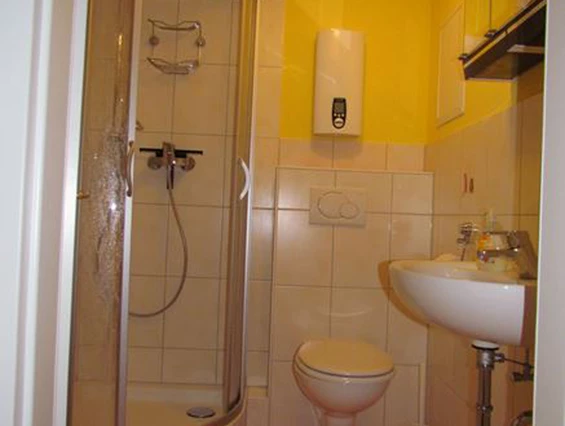 Monteurzimmer: Ferienwohnung & Monteurunterkunft Gauder