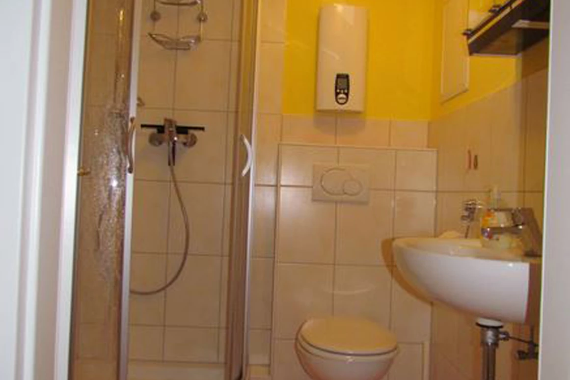 Monteurzimmer: Ferienwohnung & Monteurunterkunft Gauder