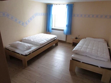 Monteurzimmer: Ferienwohnung & Monteurunterkunft Gauder