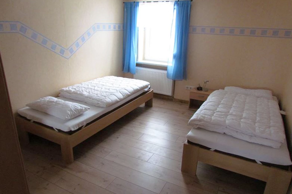 Monteurzimmer: Ferienwohnung & Monteurunterkunft Gauder