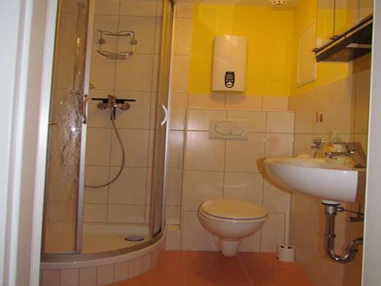 Monteurzimmer: Ferienwohnung & Monteurunterkunft Gauder